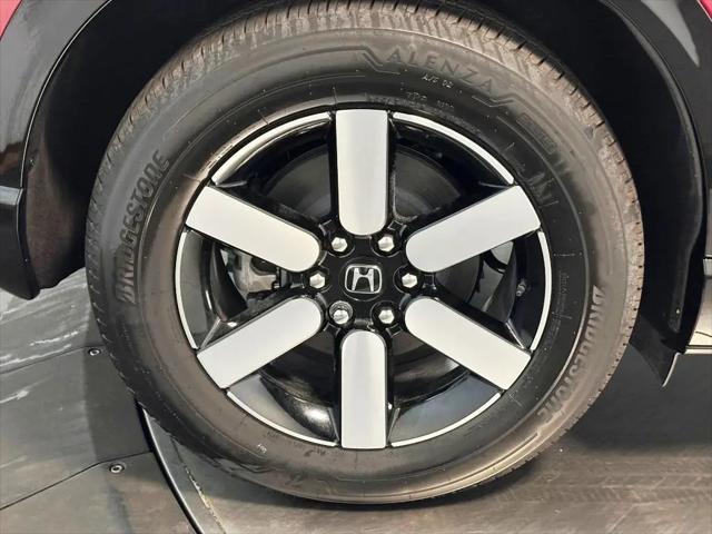 2026 Honda Prologue Touring