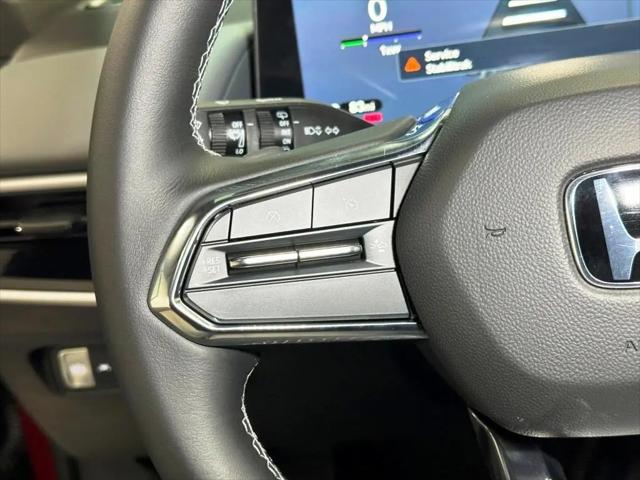 2026 Honda Prologue Touring
