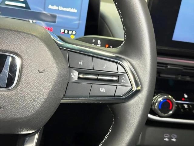 2026 Honda Prologue Touring