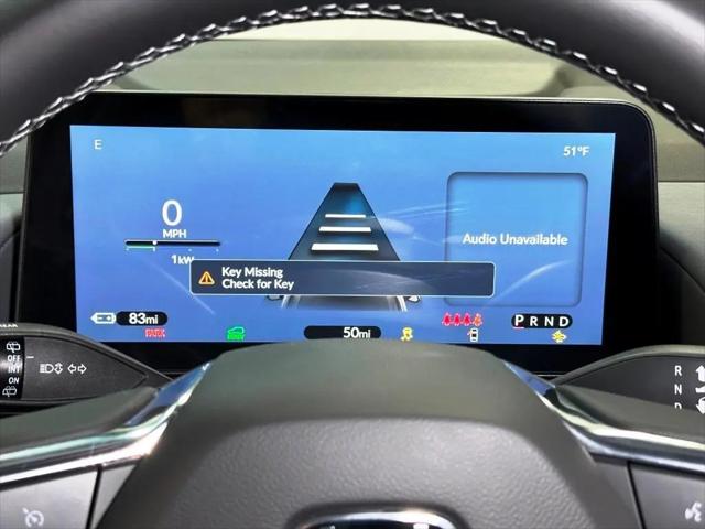 2026 Honda Prologue Touring