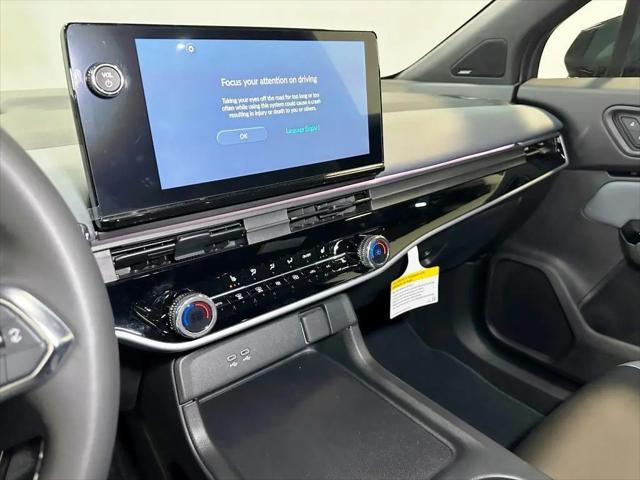 2026 Honda Prologue Touring