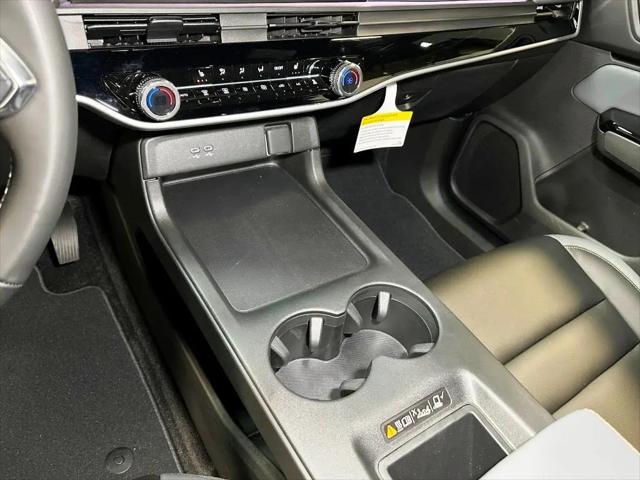 2026 Honda Prologue Touring