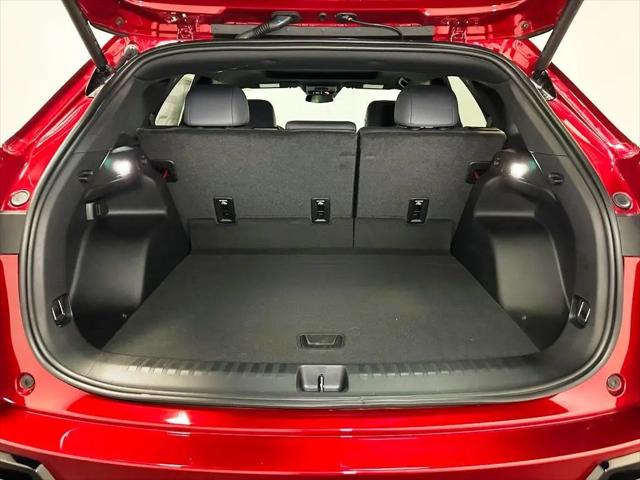 2026 Honda Prologue Touring