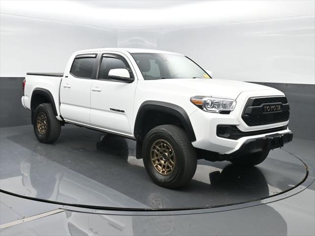 2022 Toyota Tacoma SR5 V6 for sale in Goshen, NY