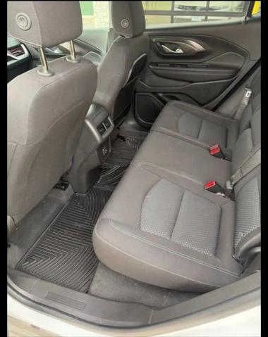 2022 GMC Terrain AWD SLE