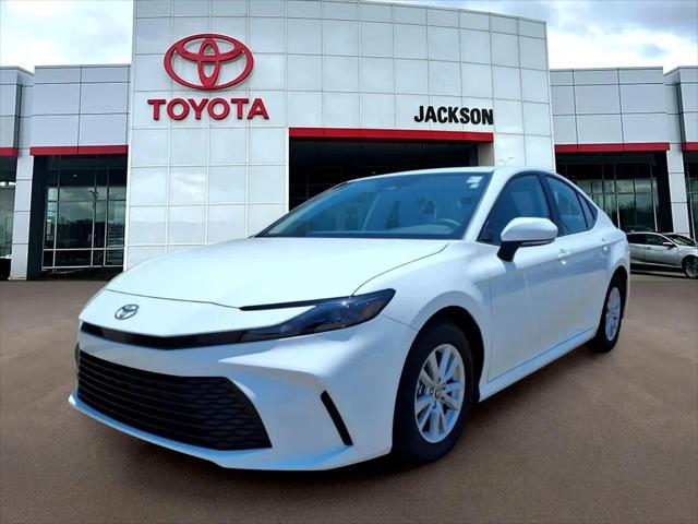 2026 Toyota Camry LE for sale in Jackson, MS