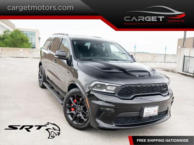 2021 Dodge Durango SRT 392 AWD for sale in Woodbridge, VA