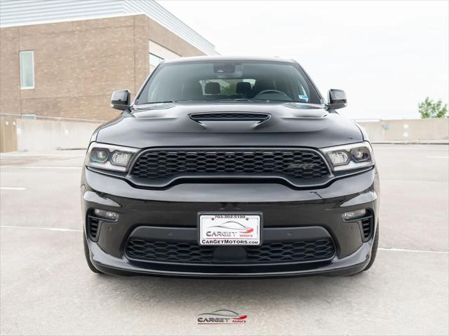 2021 Dodge Durango SRT 392 AWD