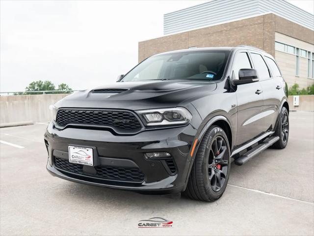 2021 Dodge Durango SRT 392 AWD