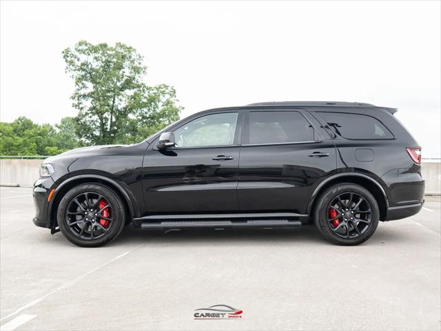 2021 Dodge Durango SRT 392 AWD
