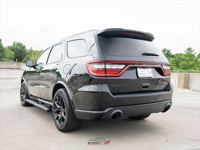 2021 Dodge Durango SRT 392 AWD