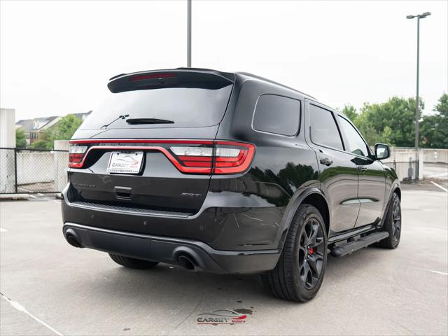2021 Dodge Durango SRT 392 AWD