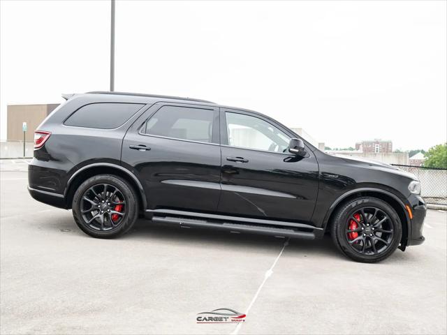 2021 Dodge Durango SRT 392 AWD