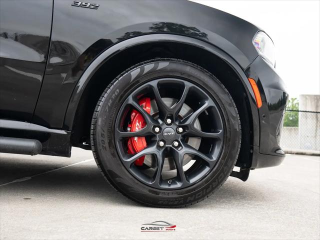 2021 Dodge Durango SRT 392 AWD