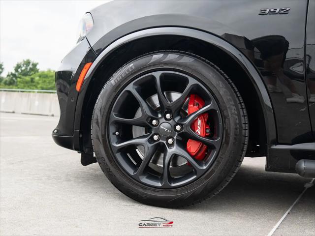 2021 Dodge Durango SRT 392 AWD
