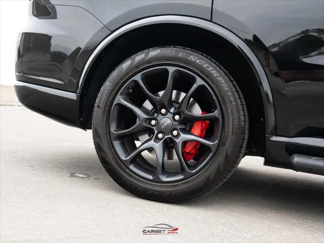 2021 Dodge Durango SRT 392 AWD