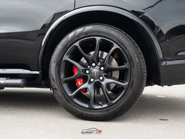 2021 Dodge Durango SRT 392 AWD