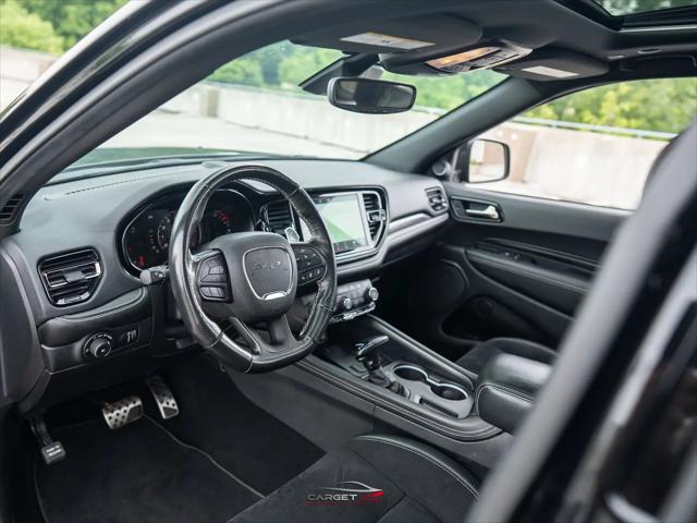2021 Dodge Durango SRT 392 AWD