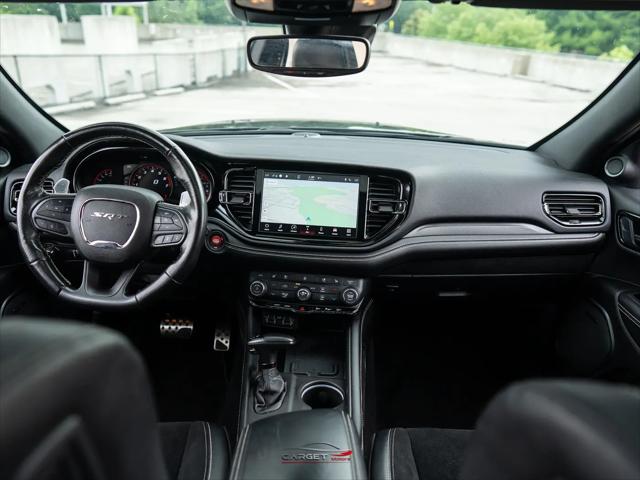 2021 Dodge Durango SRT 392 AWD