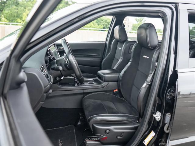 2021 Dodge Durango SRT 392 AWD