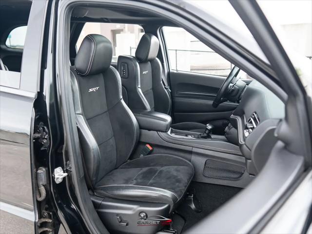 2021 Dodge Durango SRT 392 AWD