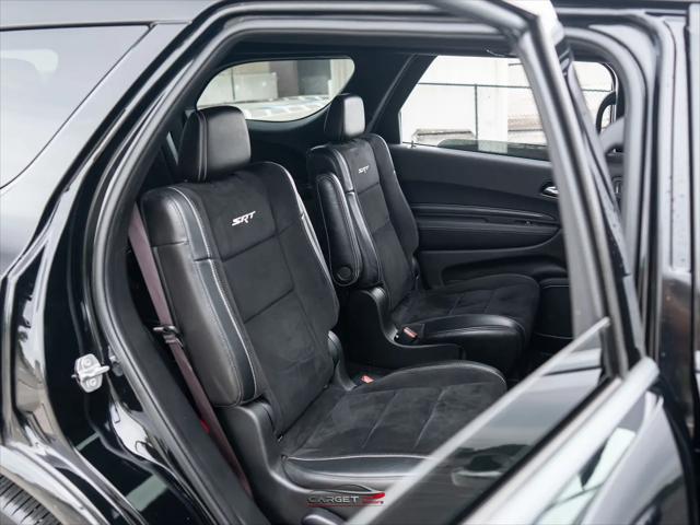2021 Dodge Durango SRT 392 AWD