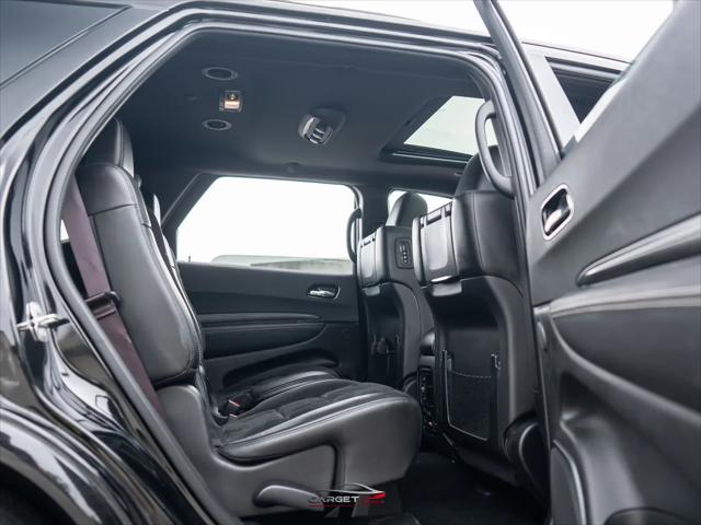 2021 Dodge Durango SRT 392 AWD