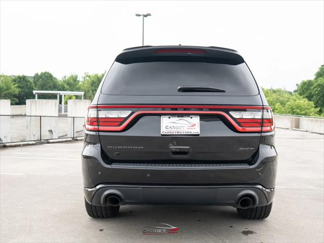2021 Dodge Durango SRT 392 AWD