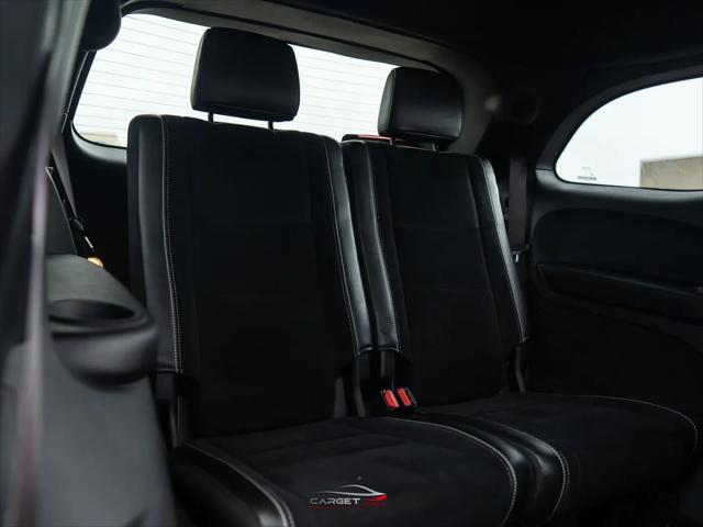 2021 Dodge Durango SRT 392 AWD
