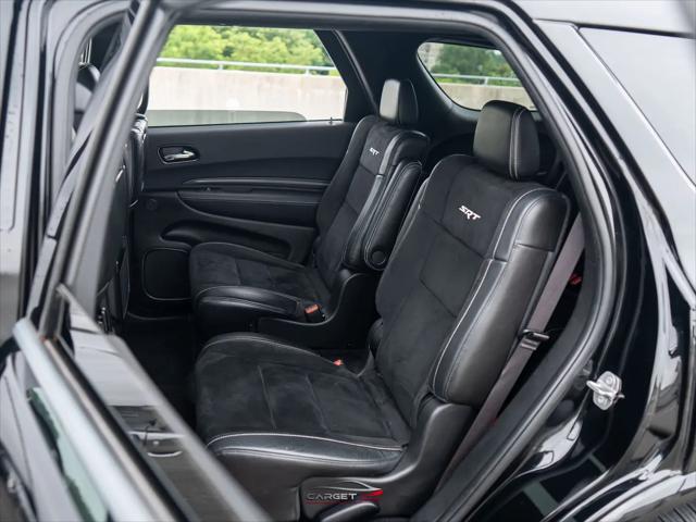2021 Dodge Durango SRT 392 AWD