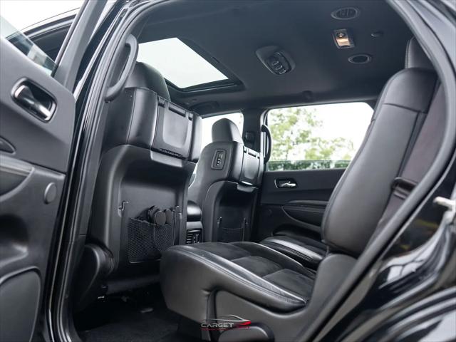 2021 Dodge Durango SRT 392 AWD