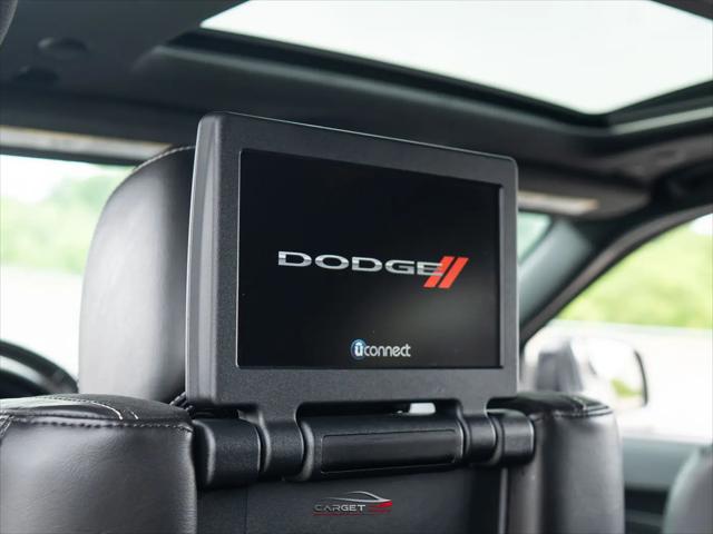 2021 Dodge Durango SRT 392 AWD