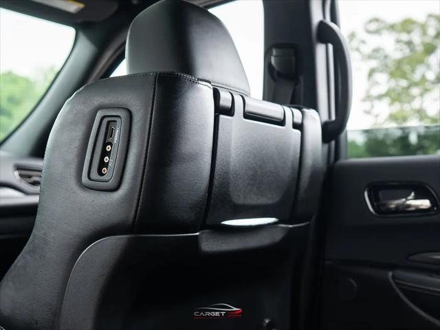 2021 Dodge Durango SRT 392 AWD