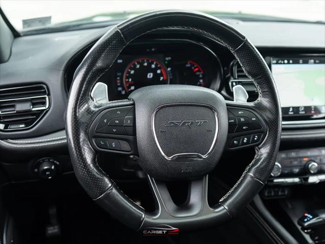 2021 Dodge Durango SRT 392 AWD