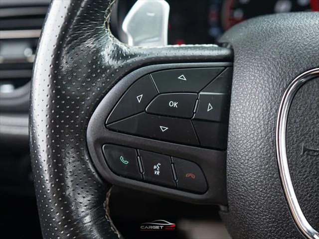 2021 Dodge Durango SRT 392 AWD