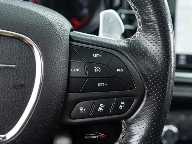 2021 Dodge Durango SRT 392 AWD