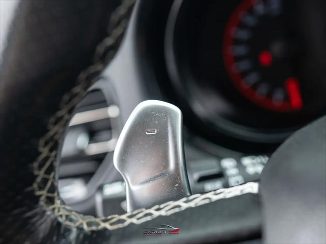 2021 Dodge Durango SRT 392 AWD