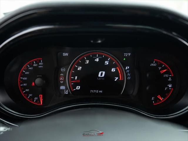 2021 Dodge Durango SRT 392 AWD