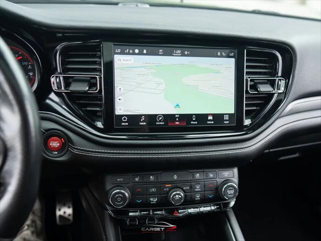 2021 Dodge Durango SRT 392 AWD
