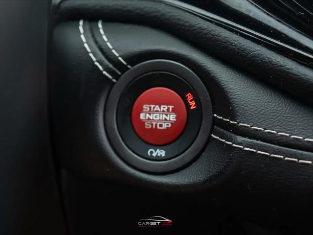 2021 Dodge Durango SRT 392 AWD