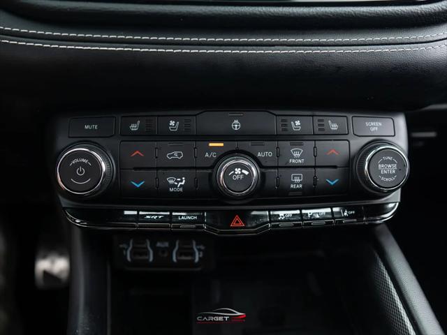 2021 Dodge Durango SRT 392 AWD