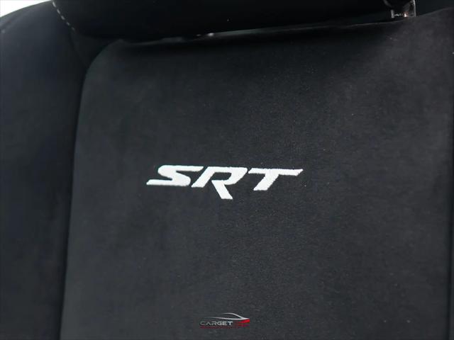 2021 Dodge Durango SRT 392 AWD