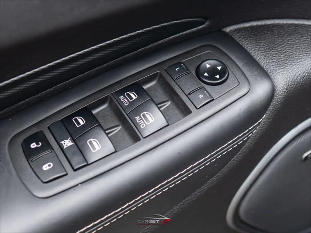 2021 Dodge Durango SRT 392 AWD