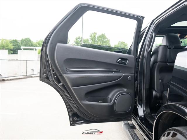 2021 Dodge Durango SRT 392 AWD