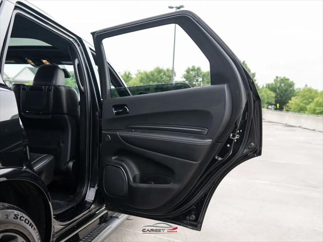 2021 Dodge Durango SRT 392 AWD