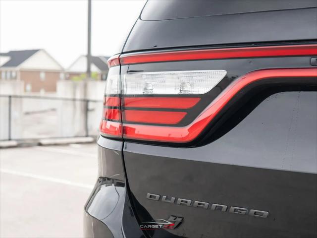 2021 Dodge Durango SRT 392 AWD