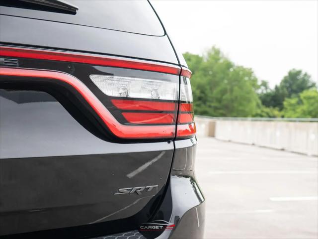 2021 Dodge Durango SRT 392 AWD