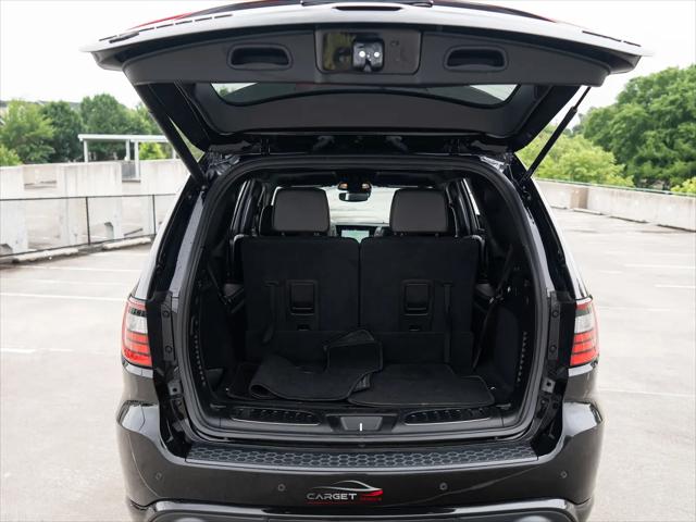 2021 Dodge Durango SRT 392 AWD