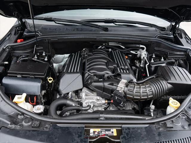 2021 Dodge Durango SRT 392 AWD