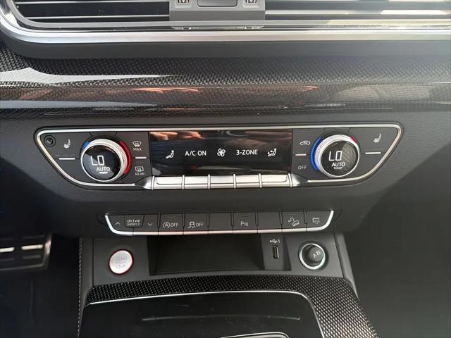 2024 Audi SQ5 Premium Plus TFSI quattro Tiptronic